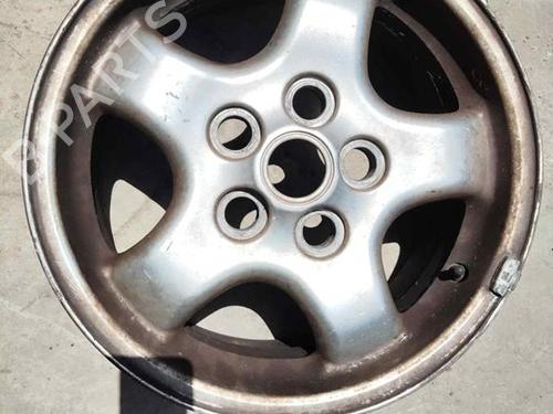 Used Rim Rim LAND ROVER DISCOVERY II (L318) 2.5 Td5 4x4 (139 hp) 35736508 35736508