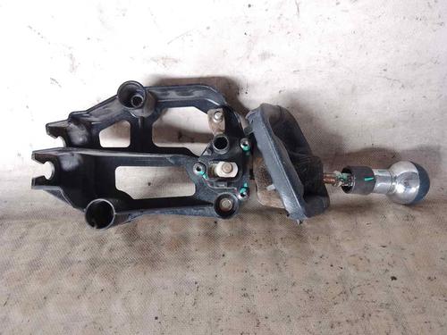 Used Gear lever PEUGEOT 1007 (KM_) [2005-2025]  26478553