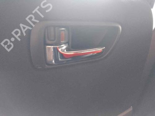 Used Rear left interior door handle TOYOTA COROLLA Verso (ZER_, ZZE12_, R1_) 2.2 D-4D (AUR10_, AUR10R) (136 hp) 28461039