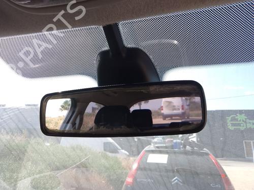 Bakspejl indvendigt Bakspejl indvendigt PEUGEOT 207 (WA_, WC_) [2006-2015] 36322256 36322256