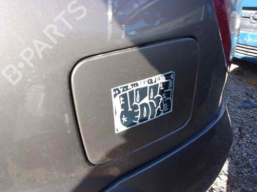 Used Fuel flap NISSAN ALMERA II Hatchback (N16) 1.5 (98 hp) 28457880
