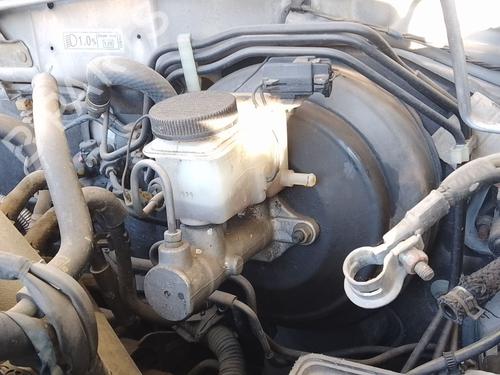 Bremseservo MAZDA 323 F VI Hatchback (BJ) 2.0 TD (101 hp) 32139303