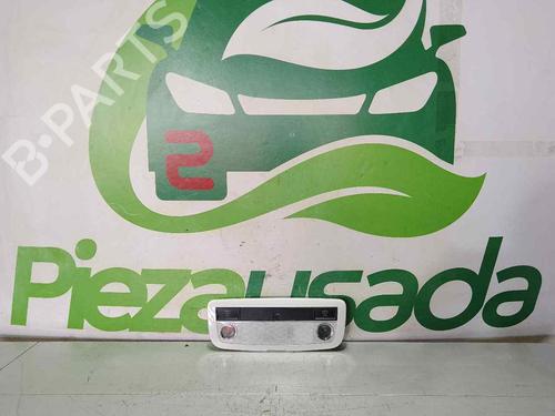 interior-roof-light-mercedes-benz-a-class-w176-2012-2013-2014-2015-2016-2017-2018-31762075 main image