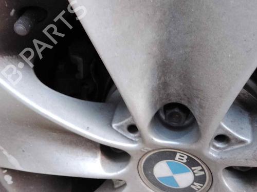 Used Left rear brake caliper BMW 3 Touring (E91) 320 d (163 hp) 28453455