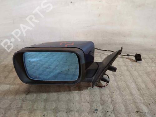 Used Left mirror BMW 5 (E39) 520 i (150 hp) 26473545