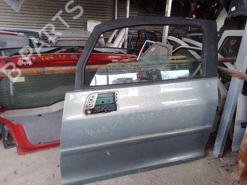 Used Left front door PEUGEOT 1007 (KM_) [2005-2025]  26484963
