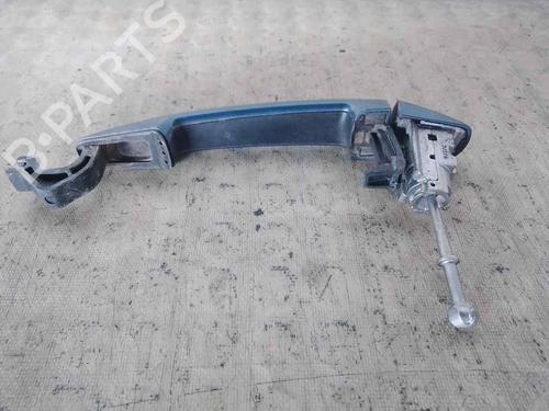 Venstre foran utvendig håndtak CITROËN BERLINGO MULTISPACE (B9) 1.6 HDi 110 | BP26472586C128 