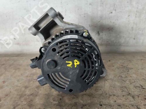Generator FORD FOCUS I (DAW, DBW) 1.6 16V | BP30133353M7 