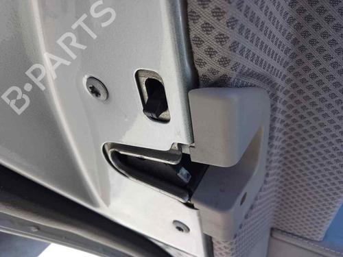 Used Rear left lock MERCEDES-BENZ E-CLASS (W211) E 320 CDI (211.026) (204 hp) 28453999