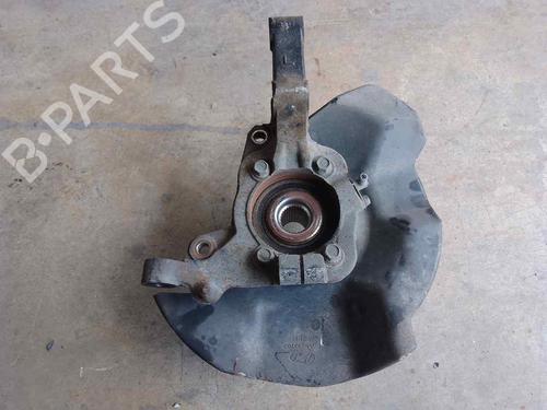 Left front steering knuckle HYUNDAI SANTA FÉ II (CM)  | BP26481503M25 