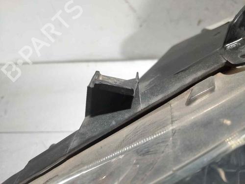 Left headlight PEUGEOT 307 Break (3E) 1.6 HDi 110 | BP37667630C28  - Image 5