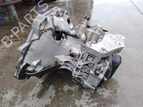 Gearbox OPEL CORSA D (S07) 1.3 CDTI (L08, L68) | BP26485875M3 