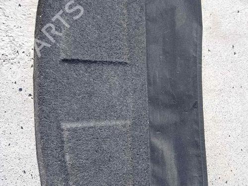Used Rear parcel shelf NISSAN NOTE (E11, NE11) 1.4 (88 hp) 26477972
