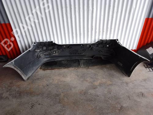Rear bumper BMW 5 (E60) 520 d | BP26485187C8 