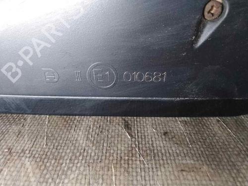 Retrovisor derecho AUDI A4 B6 Avant (8E5)  | BP26479954C27 