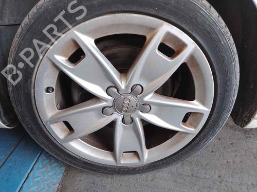 Used Left front steering knuckle AUDI A3 (8P1) 1.9 TDI (105 hp) 28465827