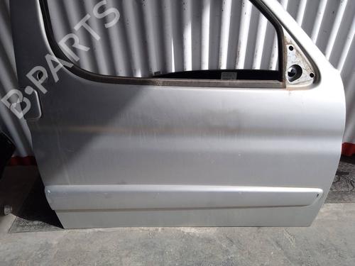 Right front door CITROËN BERLINGO / BERLINGO FIRST MPV (MF_, GJK_, GFK_)  | BP26479457C3 