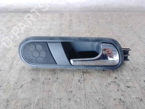Used Rear right interior door handle SEAT IBIZA III (6L1) [2002-2009]  28123292