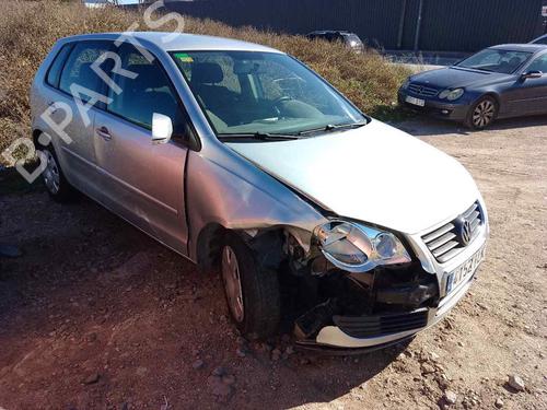 Front left interior door handle VW POLO IV (9N_, 9A_) 1.4 TDI | BP32070970I13