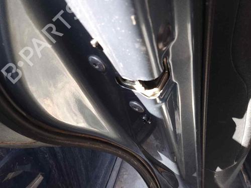 Used Rear left lock CITROËN C4 Picasso I MPV (UD_) [2006-2015]  28464328