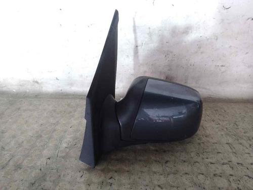Left mirror FORD FUSION (JU_) 1.4 TDCi | BP26474913C26 