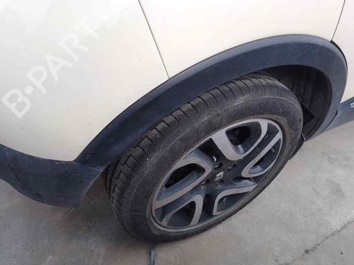 Used Right rear shock absorber RENAULT CAPTUR I (J5_, H5_) [2013-2025]  28468033