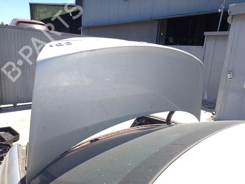 Used Tailgate Tailgate MERCEDES-BENZ C-CLASS (W203) [2000-2007] 36077202 36077202