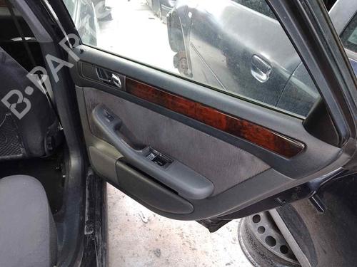 Used Rear right window mechanism AUDI A6 C5 (4B2, 4B4) [1997-2005]  28453336