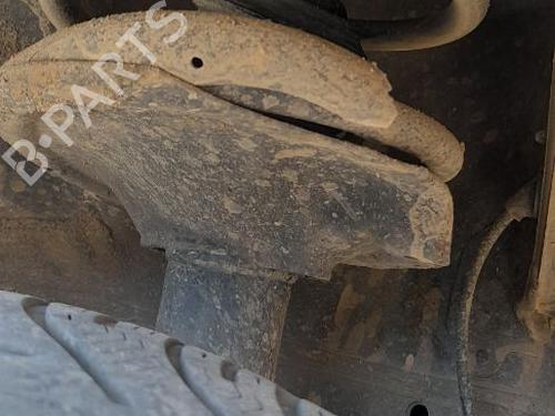 Used Right front shock absorber Right front shock absorber NISSAN X-TRAIL I (T30) [2001-2013] 34188419 34188419