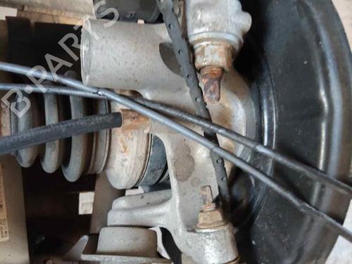 Used Right rear steering knuckle Right rear steering knuckle 28466016 28466016