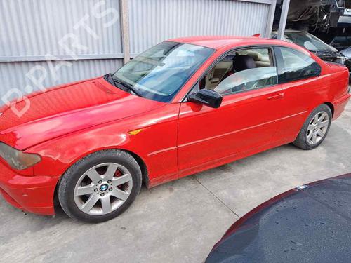 Dør venstre fortil BMW 3 Coupe (E46) 320 Cd (150 hp) 31143812