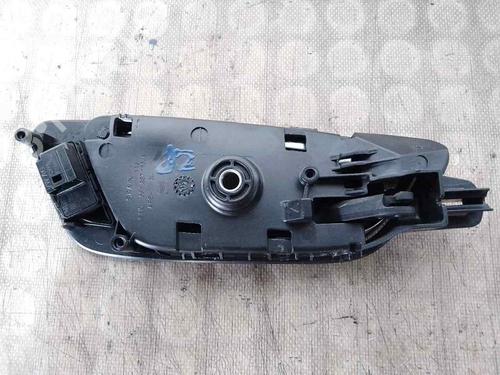Front left interior door handle SEAT LEON (5F1)  | BP26468839I13 