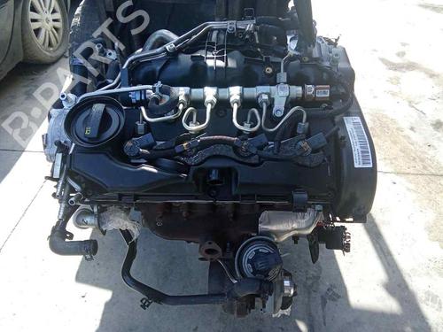 Motor AUDI A5 (8T3) 2.0 TDI (177 hp) 28465444