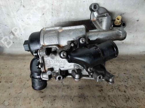 Used Oil radiator RENAULT KOLEOS I (HY_) 2.0 dCi (HY0K) (150 hp) 29877554