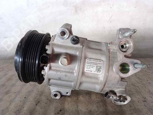Used AC compressor FORD FIESTA VII (HJ, HF) [2017-2025]  26484686