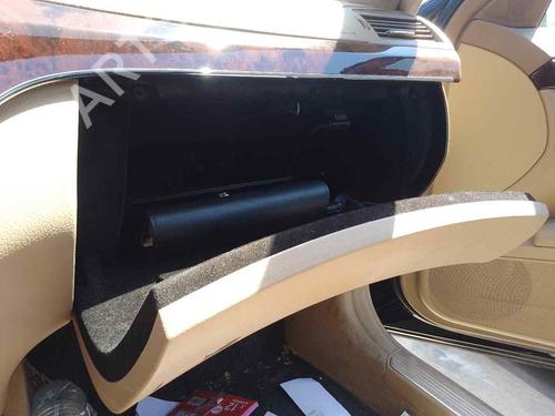 Glove box MERCEDES-BENZ S-CLASS (W221, V221) S 320 CDI 4-matic (221.080, 221.180) | BP28454893C95 