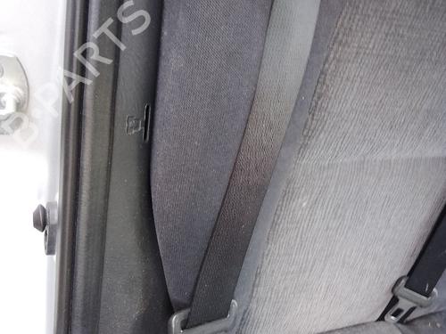 Used Rear right seatbelt Rear right seatbelt 37071478 37071478