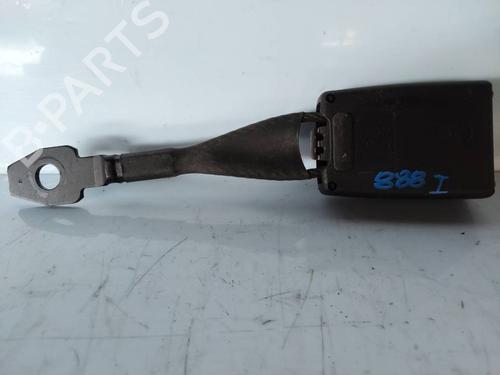 Used Seat buckle Seat buckle 39385373 39385373
