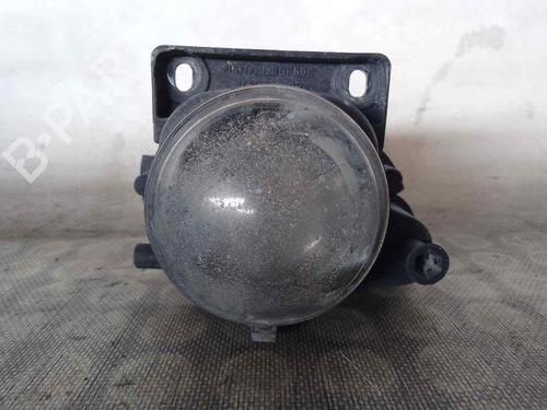 Used Right front fog light AUDI A6 C5 (4B2) [1997-2005]  26471051