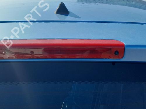 Used Third brake light RENAULT MEGANE III Hatchback (BZ0/1_, B3_) [2008-2026]  33042503