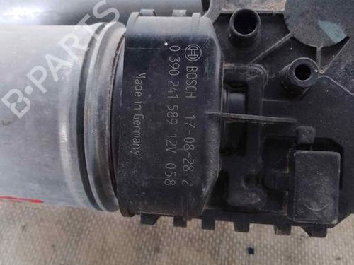 Front wiper motor PEUGEOT 208 I (CA_, CC_)  | BP26473746M29