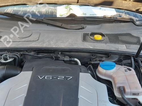 Used Scuttle panel AUDI A6 C6 (4F2) [2004-2011]  32678959