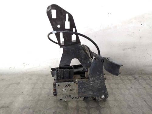 Rear right lock FORD FIESTA V (JH_, JD_) 1.3 | BP26469039C99 