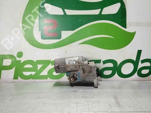 Used Starter Starter MAZDA 323 F VI Hatchback (BJ) 2.0 TD (90 hp) 31887606 31887606