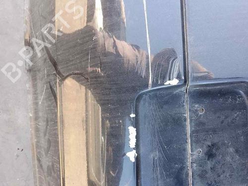 Rear bumper VW GOLF V (1K1)  | BP26483276C8 