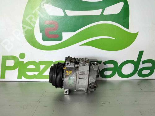 AC-Kompressor MERCEDES-BENZ E-CLASS (W210) E 290 Turbo-D (210.017) (129 hp) 30389402