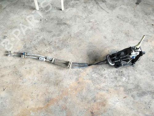 Used Gear lever Gear lever CITROËN C4 II (NC_) [2009-2026] 34570568 34570568