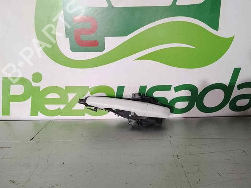 Used Front left exterior door handle LAND ROVER RANGE ROVER EVOQUE (L538) [2011-2019]  28469837