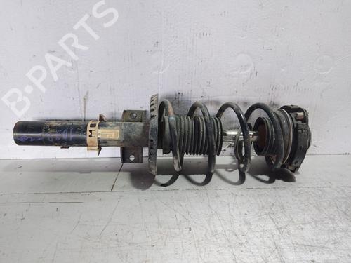 Used Left front shock absorber Left front shock absorber SEAT CORDOBA (6L2) 1.4 TDI (70 hp) 35792156 35792156