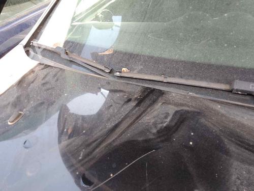 Used Front windshield wiper arm FORD MONDEO IV (BA7) [2007-2015]  28466635